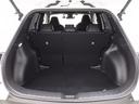 ラゲージスペースもしっかり確保!