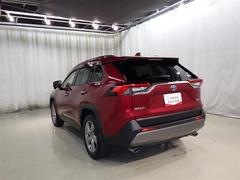 ＲＡＶ４ ハイブリッドＧ　衝突被害軽減システム　メモリーナビ　フルセグ　バックカメラ 0200604A20240517T004 5