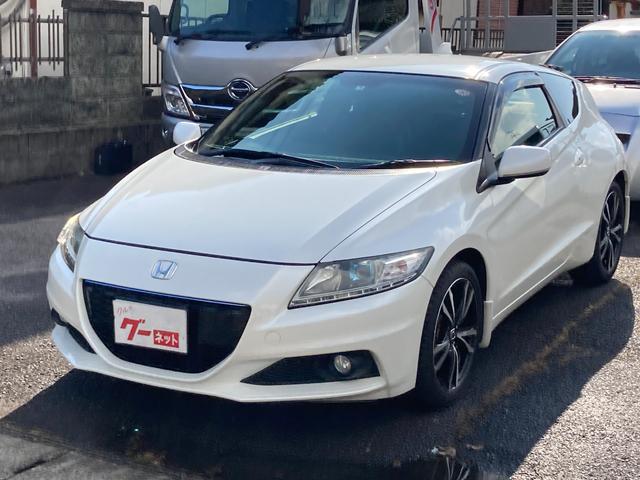 ホンダ ＣＲ－Ｚ