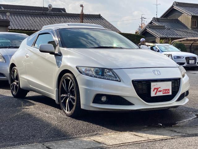 ホンダ ＣＲ－Ｚ