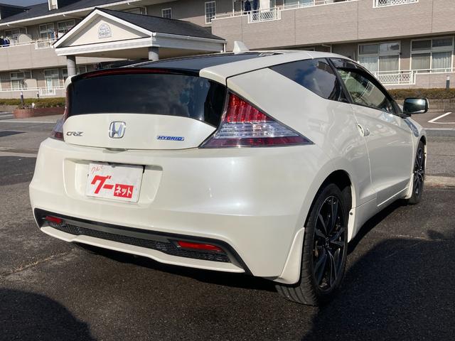 ＣＲ－Ｚ αドレストレーベルＩＩ　１７インチアルミホイール　ＥＴＣ　ナビ　ＴＶ　Ｂｌｕｅｔｏｏｔｈ　ハイブリッド車　スポーツカー　クルーズコントロール　オートエアコン　衝突安全ボディ　ＡＢＳ（10枚目）