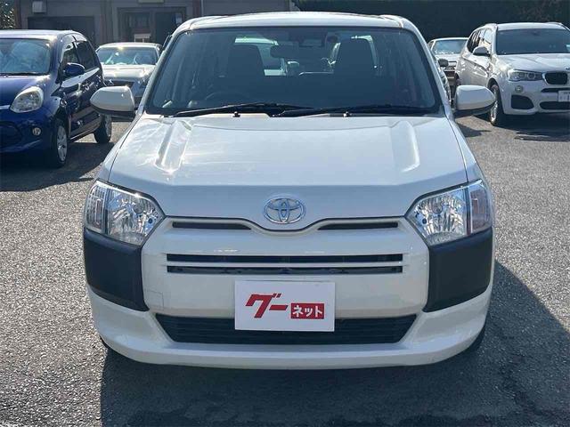 プロボックス ＧＬ　ＥＴＣ　バックカメラ　ナビ　レーンアシスト　衝突被害軽減システム　オートマチックハイビーム　オートライト　キーレスエントリー　アイドリングストップ　電動格納ミラー　ＣＶＴ　ＥＳＣ　ＣＤ　ＵＳＢ（3枚目）