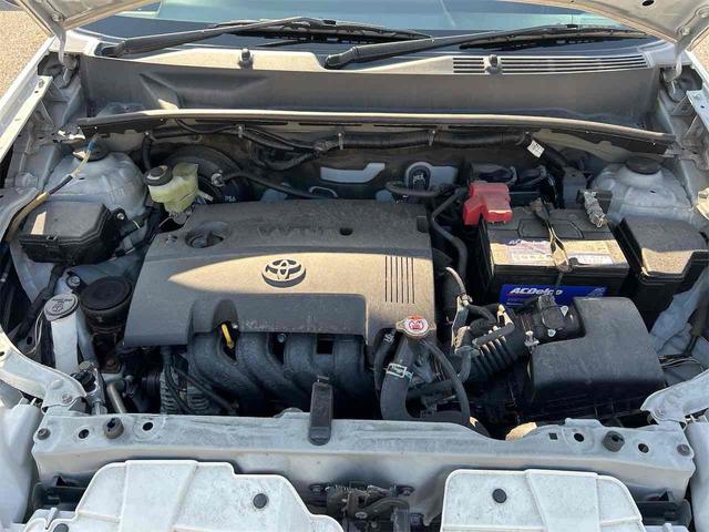 プロボックス ＧＬ　ＥＴＣ　バックカメラ　ナビ　レーンアシスト　衝突被害軽減システム　オートマチックハイビーム　オートライト　キーレスエントリー　アイドリングストップ　電動格納ミラー　ＣＶＴ　ＥＳＣ　ＣＤ　ＵＳＢ（6枚目）