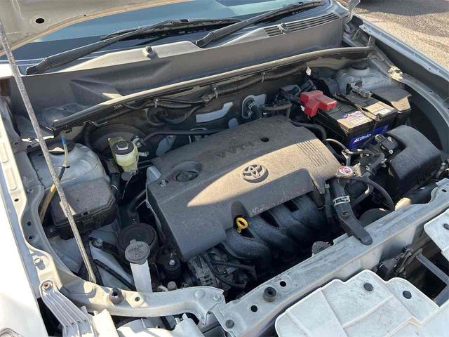 プロボックス ＧＬ　ＥＴＣ　バックカメラ　ナビ　レーンアシスト　衝突被害軽減システム　オートマチックハイビーム　オートライト　キーレスエントリー　アイドリングストップ　電動格納ミラー　ＣＶＴ　ＥＳＣ　ＣＤ　ＵＳＢ（8枚目）