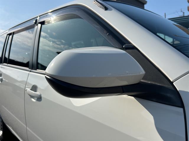 プロボックス ＧＬ　ＥＴＣ　バックカメラ　ナビ　レーンアシスト　衝突被害軽減システム　オートマチックハイビーム　オートライト　キーレスエントリー　アイドリングストップ　電動格納ミラー　ＣＶＴ　ＥＳＣ　ＣＤ　ＵＳＢ（15枚目）