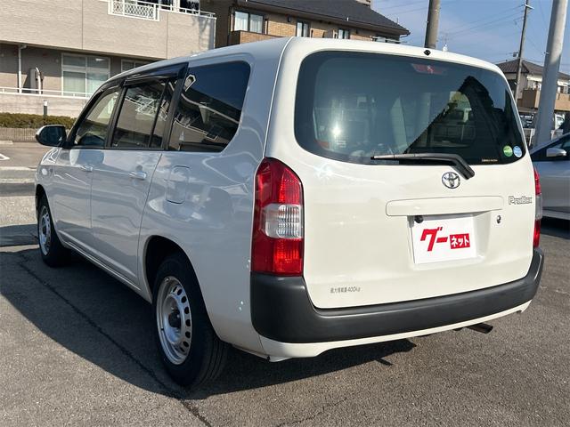 プロボックス ＧＬ　ＥＴＣ　バックカメラ　ナビ　レーンアシスト　衝突被害軽減システム　オートマチックハイビーム　オートライト　キーレスエントリー　アイドリングストップ　電動格納ミラー　ＣＶＴ　ＥＳＣ　ＣＤ　ＵＳＢ（23枚目）