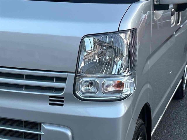 スクラム ＰＣ　ワンオーナー　軽バン　ＭＴ　衝突被害軽減システム　クリアランスソナー　レーンアシスト　ＥＴＣ　ナビ　ＴＶ　バックカメラ　両側スライドドア　キーレスエントリー　電動格納ミラー　オートライト　ＥＳＣ（7枚目）