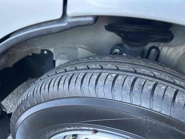 スクラム ＰＣ　ワンオーナー　軽バン　ＭＴ　衝突被害軽減システム　クリアランスソナー　レーンアシスト　ＥＴＣ　ナビ　ＴＶ　バックカメラ　両側スライドドア　キーレスエントリー　電動格納ミラー　オートライト　ＥＳＣ（12枚目）