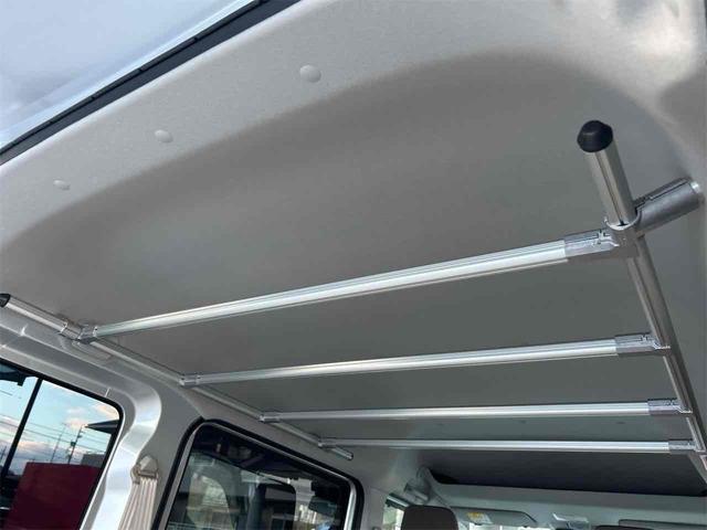 スクラム ＰＣ　ワンオーナー　軽バン　ＭＴ　衝突被害軽減システム　クリアランスソナー　レーンアシスト　ＥＴＣ　ナビ　ＴＶ　バックカメラ　両側スライドドア　キーレスエントリー　電動格納ミラー　オートライト　ＥＳＣ（26枚目）