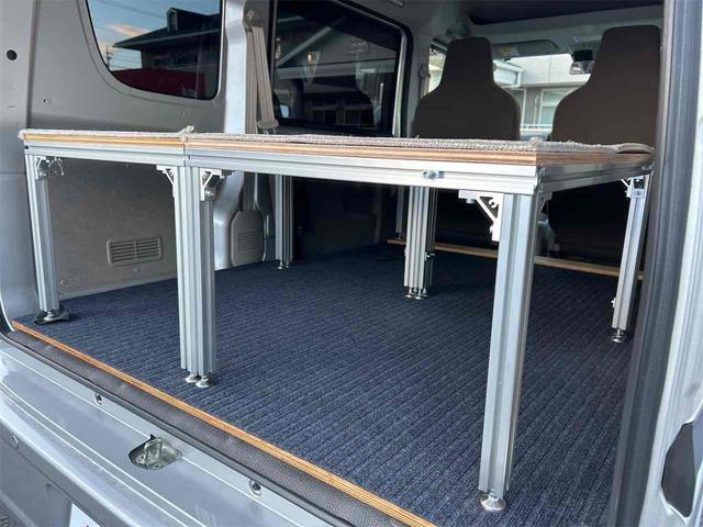 スクラム ＰＣ　ワンオーナー　軽バン　ＭＴ　衝突被害軽減システム　クリアランスソナー　レーンアシスト　ＥＴＣ　ナビ　ＴＶ　バックカメラ　両側スライドドア　キーレスエントリー　電動格納ミラー　オートライト　ＥＳＣ（27枚目）