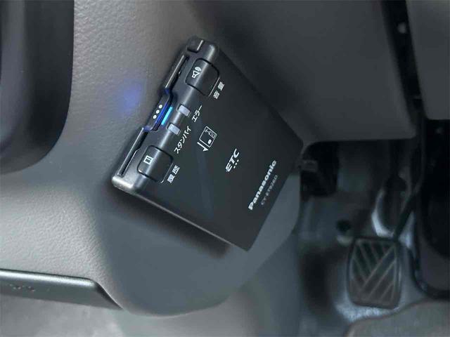 スクラム ＰＣ　ワンオーナー　軽バン　ＭＴ　衝突被害軽減システム　クリアランスソナー　レーンアシスト　ＥＴＣ　ナビ　ＴＶ　バックカメラ　両側スライドドア　キーレスエントリー　電動格納ミラー　オートライト　ＥＳＣ（45枚目）