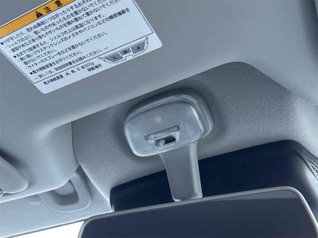 スクラム ＰＣ　ワンオーナー　軽バン　ＭＴ　衝突被害軽減システム　クリアランスソナー　レーンアシスト　ＥＴＣ　ナビ　ＴＶ　バックカメラ　両側スライドドア　キーレスエントリー　電動格納ミラー　オートライト　ＥＳＣ（48枚目）