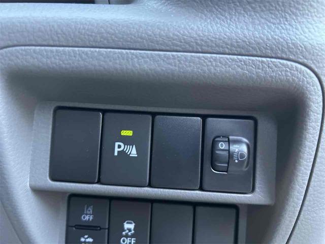 スクラム ＰＣ　ワンオーナー　軽バン　ＭＴ　衝突被害軽減システム　クリアランスソナー　レーンアシスト　ＥＴＣ　ナビ　ＴＶ　バックカメラ　両側スライドドア　キーレスエントリー　電動格納ミラー　オートライト　ＥＳＣ（54枚目）