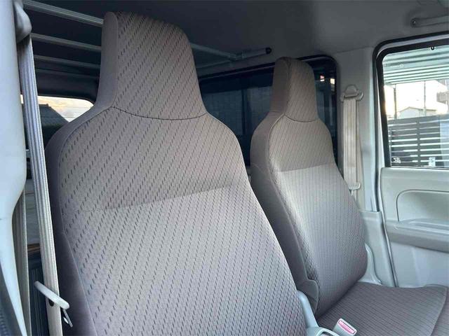 スクラム ＰＣ　ワンオーナー　軽バン　ＭＴ　衝突被害軽減システム　クリアランスソナー　レーンアシスト　ＥＴＣ　ナビ　ＴＶ　バックカメラ　両側スライドドア　キーレスエントリー　電動格納ミラー　オートライト　ＥＳＣ（59枚目）