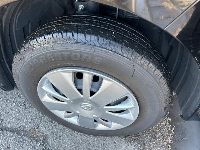 NISSAN NV200 VANETTE VAN GX