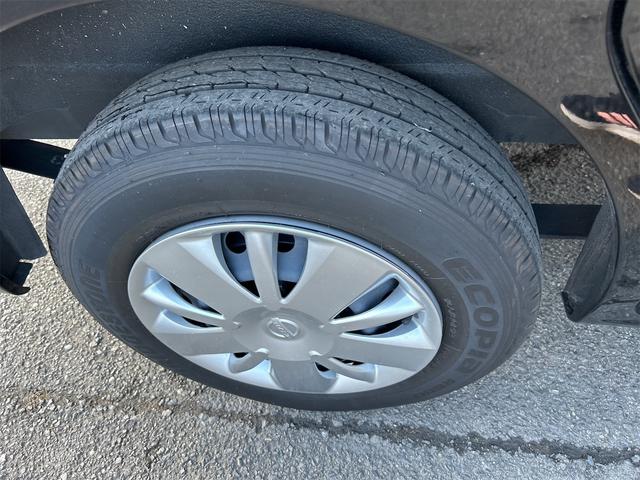 NISSAN NV200 VANETTE VAN GX