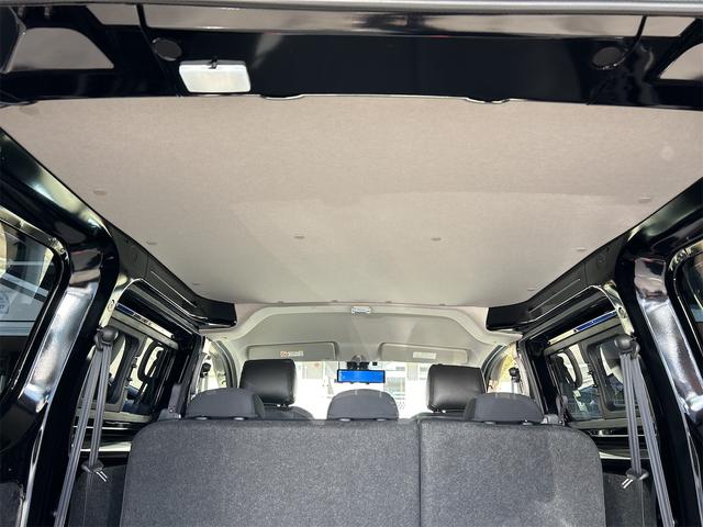 NISSAN NV200 VANETTE VAN GX