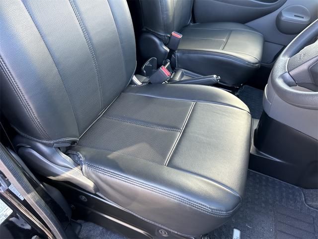 NISSAN NV200 VANETTE VAN GX