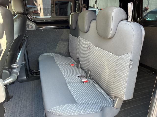 NISSAN NV200 VANETTE VAN GX