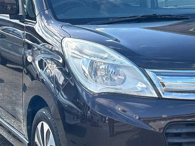 ソリオ Ｘ　ＥＴＣ　バックカメラ　ナビ　ＴＶ　両側スライド・片側電動　スマートキー　電動格納ミラー　ＣＶＴ　アルミホイール　ＣＤ　ＤＶＤ再生　ＵＳＢ　ミュージックプレイヤー接続可　盗難防止システム　衝突安全ボディ（6枚目）