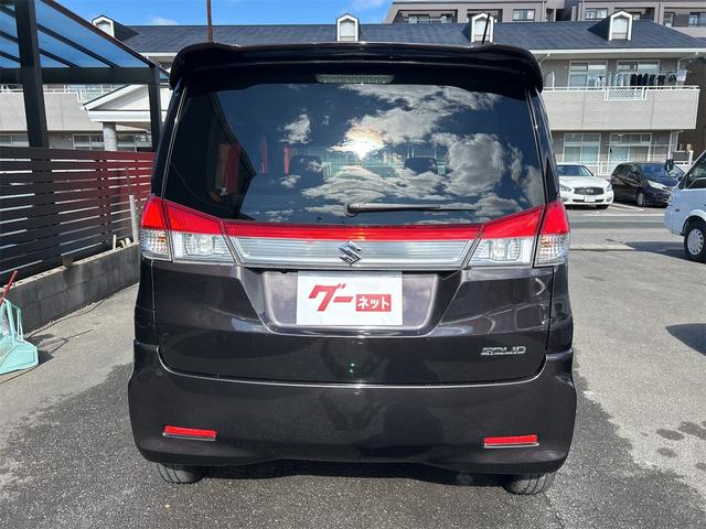 ソリオ Ｘ　ＥＴＣ　バックカメラ　ナビ　ＴＶ　両側スライド・片側電動　スマートキー　電動格納ミラー　ＣＶＴ　アルミホイール　ＣＤ　ＤＶＤ再生　ＵＳＢ　ミュージックプレイヤー接続可　盗難防止システム　衝突安全ボディ（23枚目）