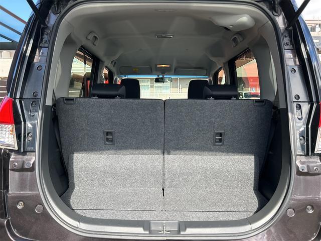 ソリオ Ｘ　ＥＴＣ　バックカメラ　ナビ　ＴＶ　両側スライド・片側電動　スマートキー　電動格納ミラー　ＣＶＴ　アルミホイール　ＣＤ　ＤＶＤ再生　ＵＳＢ　ミュージックプレイヤー接続可　盗難防止システム　衝突安全ボディ（26枚目）