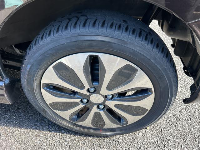 ソリオ Ｘ　ＥＴＣ　バックカメラ　ナビ　ＴＶ　両側スライド・片側電動　スマートキー　電動格納ミラー　ＣＶＴ　アルミホイール　ＣＤ　ＤＶＤ再生　ＵＳＢ　ミュージックプレイヤー接続可　盗難防止システム　衝突安全ボディ（28枚目）