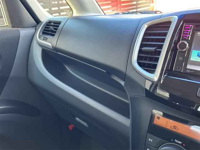 ソリオ Ｘ　ＥＴＣ　バックカメラ　ナビ　ＴＶ　両側スライド・片側電動　スマートキー　電動格納ミラー　ＣＶＴ　アルミホイール　ＣＤ　ＤＶＤ再生　ＵＳＢ　ミュージックプレイヤー接続可　盗難防止システム　衝突安全ボディ（40枚目）