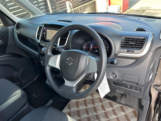 ソリオ Ｘ　ＥＴＣ　バックカメラ　ナビ　ＴＶ　両側スライド・片側電動　スマートキー　電動格納ミラー　ＣＶＴ　アルミホイール　ＣＤ　ＤＶＤ再生　ＵＳＢ　ミュージックプレイヤー接続可　盗難防止システム　衝突安全ボディ（49枚目）