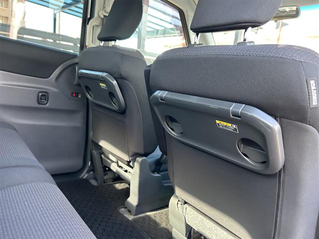 ソリオ Ｘ　ＥＴＣ　バックカメラ　ナビ　ＴＶ　両側スライド・片側電動　スマートキー　電動格納ミラー　ＣＶＴ　アルミホイール　ＣＤ　ＤＶＤ再生　ＵＳＢ　ミュージックプレイヤー接続可　盗難防止システム　衝突安全ボディ（59枚目）