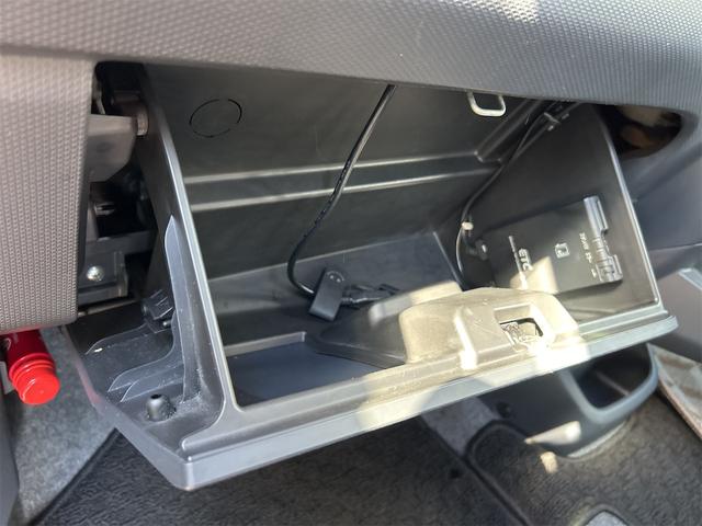 ソリオ Ｘ　ＥＴＣ　バックカメラ　ナビ　ＴＶ　両側スライド・片側電動　スマートキー　電動格納ミラー　ＣＶＴ　アルミホイール　ＣＤ　ＤＶＤ再生　ＵＳＢ　ミュージックプレイヤー接続可　盗難防止システム　衝突安全ボディ（64枚目）