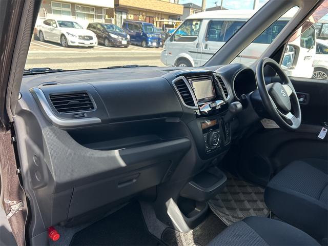 ソリオ Ｘ　ＥＴＣ　バックカメラ　ナビ　ＴＶ　両側スライド・片側電動　スマートキー　電動格納ミラー　ＣＶＴ　アルミホイール　ＣＤ　ＤＶＤ再生　ＵＳＢ　ミュージックプレイヤー接続可　盗難防止システム　衝突安全ボディ（68枚目）