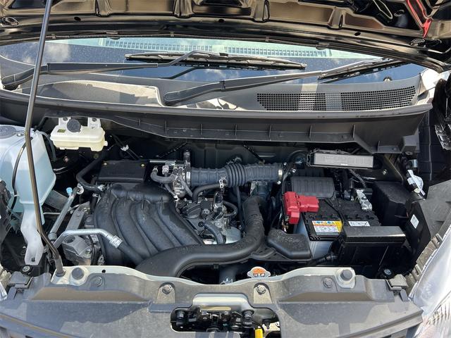 ＮＶ２００バネットバン ＶＸ　ワンオーナー　ＥＴＣ　バックカメラ　ナビ　ＴＶ　クリアランスソナー　両側スライドドア　オートライト　キーレスエントリー　アイドリングストップ　電動格納ミラー　ＣＶＴ　ＣＤ　ＤＶＤ再生　ＵＳＢ（10枚目）