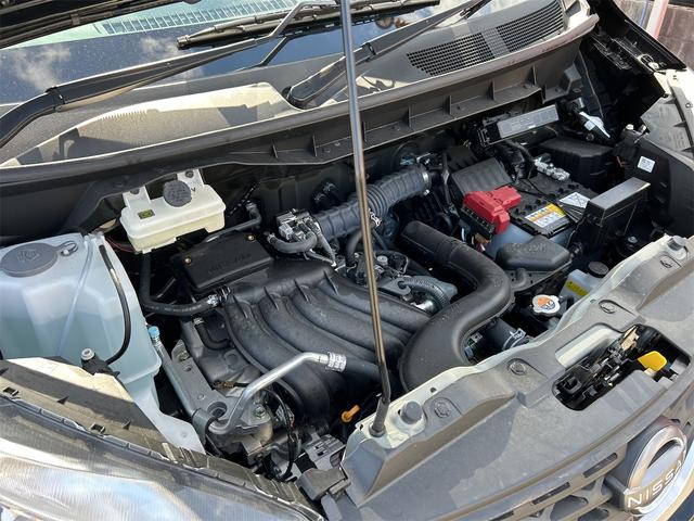 ＮＶ２００バネットバン ＶＸ　ワンオーナー　ＥＴＣ　バックカメラ　ナビ　ＴＶ　クリアランスソナー　両側スライドドア　オートライト　キーレスエントリー　アイドリングストップ　電動格納ミラー　ＣＶＴ　ＣＤ　ＤＶＤ再生　ＵＳＢ（11枚目）