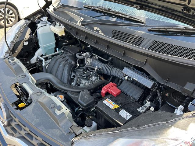 ＮＶ２００バネットバン ＶＸ　ワンオーナー　ＥＴＣ　バックカメラ　ナビ　ＴＶ　クリアランスソナー　両側スライドドア　オートライト　キーレスエントリー　アイドリングストップ　電動格納ミラー　ＣＶＴ　ＣＤ　ＤＶＤ再生　ＵＳＢ（12枚目）