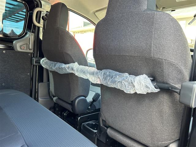 ＮＶ２００バネットバン ＶＸ　ワンオーナー　ＥＴＣ　バックカメラ　ナビ　ＴＶ　クリアランスソナー　両側スライドドア　オートライト　キーレスエントリー　アイドリングストップ　電動格納ミラー　ＣＶＴ　ＣＤ　ＤＶＤ再生　ＵＳＢ（64枚目）