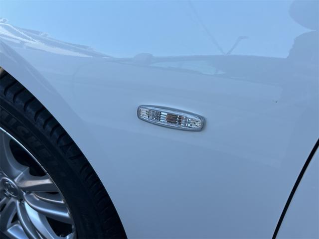 スカイライン ２５０ＧＴ　ＦＯＵＲ　純正ＴＶナビ　サイド／バックカメラ　ＥＴＣ　プッシュスタート　ハーフレザーシート　パワーシート　ＡＴ　ステアリングスイッチ　パール（35枚目）