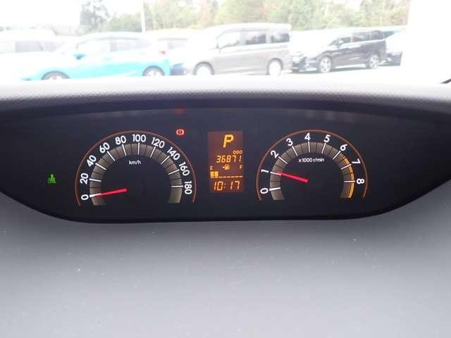 1.3 X HIDセレクション 純正HDDナビ HID ET(11枚目)
