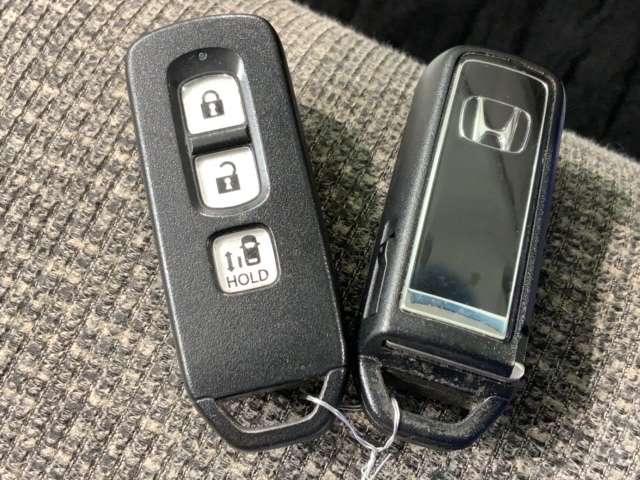 G・Lホンダセンシング オーディオレス 両側電動スライド ETC(18枚目)