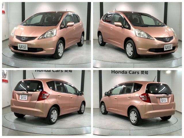 シーズ 禁煙車 社外HDDナビAVIC-HRZ099 フルセグ DVD再生 ETC スマートキー ドアバイザー(2枚目)