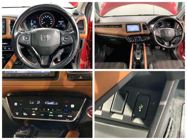 ハイブリッドZ・ホンダセンシング 2年保証 禁煙車 1 オーナー 純正ナビVXM-174FXI フルセグ Bluetooth Rカメラ ETC シートヒーター LEDヘッド 純正ドラレコ(10枚目)