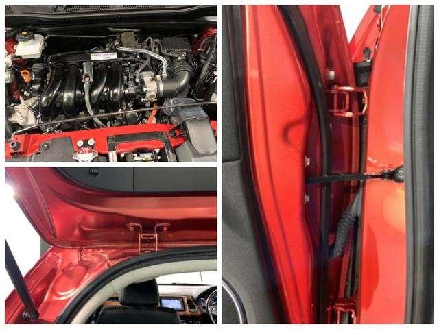 ハイブリッドZ・ホンダセンシング 2年保証 禁煙車 1 オーナー 純正ナビVXM-174FXI フルセグ Bluetooth Rカメラ ETC シートヒーター LEDヘッド 純正ドラレコ(15枚目)