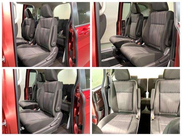 ハイブリッド・Gホンダセンシング 2年保証 禁煙車 Cパッケージ 純正ナビVXM-184VFI フルセグ Bluetooth DVD再生 Rカメラ ETC 両側電動スライドドア LEDヘッド(8枚目)