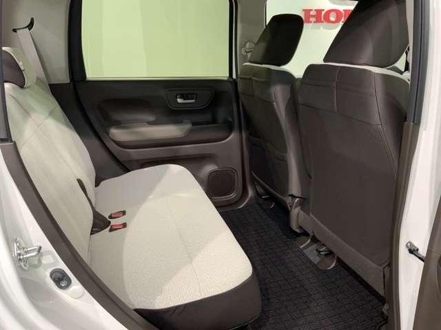 Lホンダセンシング 新車保証 試乗禁煙車 LEDライト 純正ナビVXM-224VFI フルセグ Bluetooth DVD再生 Rカメラ ETC シートヒーター サイドエアバック スマートキー(18枚目)