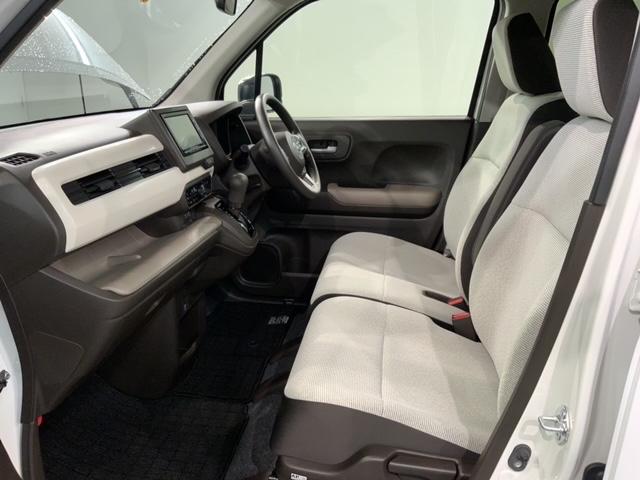 Lホンダセンシング 新車保証 試乗禁煙車 LEDライト 純正ナビVXM-224VFI フルセグ Bluetooth DVD再生 Rカメラ ETC シートヒーター サイドエアバック スマートキー(37枚目)