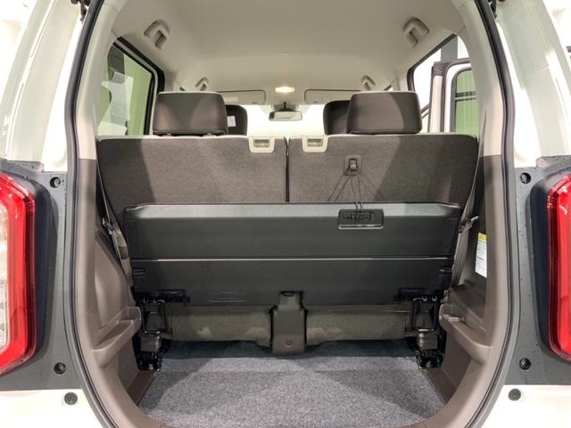 Lホンダセンシング 新車保証 試乗禁煙車 LEDライト 純正ナビVXM-224VFI フルセグ Bluetooth DVD再生 Rカメラ ETC シートヒーター サイドエアバック スマートキー(46枚目)