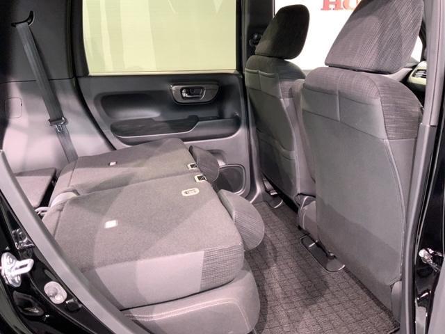 Lホンダセンシング フルセグ Bluetooth Rカメラ ETC LEDライト シートヒーター サイドエアバック スマートキー新車保証 試乗禁煙車 HondaSENSING 社外ナビAVN-LS02(33枚目)