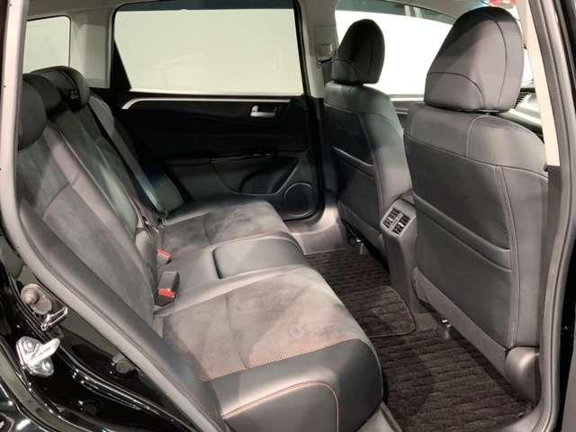 RS・ホンダセンシング 2年保証 禁煙1オ-ナ- Honda SENSING 純正ナビVXM-187VFEI フルセグ Bluetooth DVD再生 Rカメラ ETC LEDライト 純正アルミ サイドエアバック(18枚目)