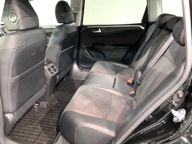 RS・ホンダセンシング 2年保証 禁煙1オ-ナ- Honda SENSING 純正ナビVXM-187VFEI フルセグ Bluetooth DVD再生 Rカメラ ETC LEDライト 純正アルミ サイドエアバック(33枚目)