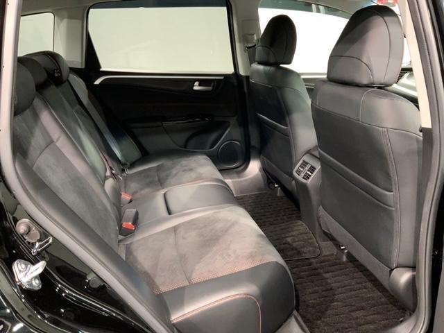 RS・ホンダセンシング 2年保証 禁煙1オ-ナ- Honda SENSING 純正ナビVXM-187VFEI フルセグ Bluetooth DVD再生 Rカメラ ETC LEDライト 純正アルミ サイドエアバック(34枚目)